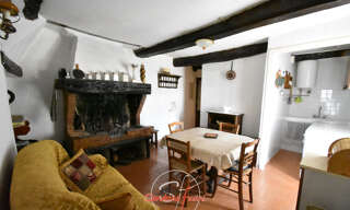 Appartement 3 Pièces 40 m² à vendre à Les Ferres (06510)