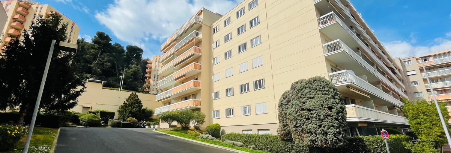 Appartement 3 Pièces 67 m² à vendre à Saint-Laurent-du-Var (06700)