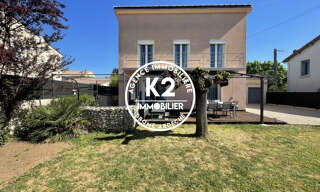 Maison 6 Pièces 140 m² à vendre à Montélimar (26200)