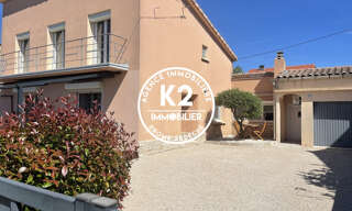 Maison 6 Pièces 140 m² à vendre à Montélimar (26200)