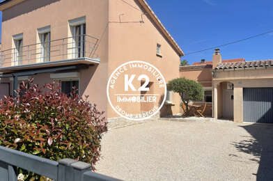 Maison 6 pièces 339000 €