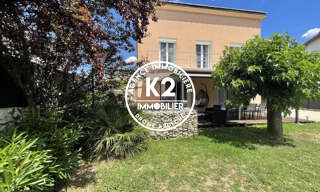 Maison 6 Pièces 140 m² à vendre à Montélimar (26200)