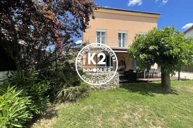 Maison 6 pièces 339000 €