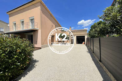 Maison 6 pièces 329000 €