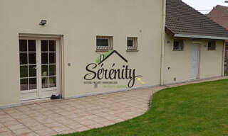 Maison 5 Pièces 115 m² à vendre à Hallennes-lez-Haubourdin (59320)