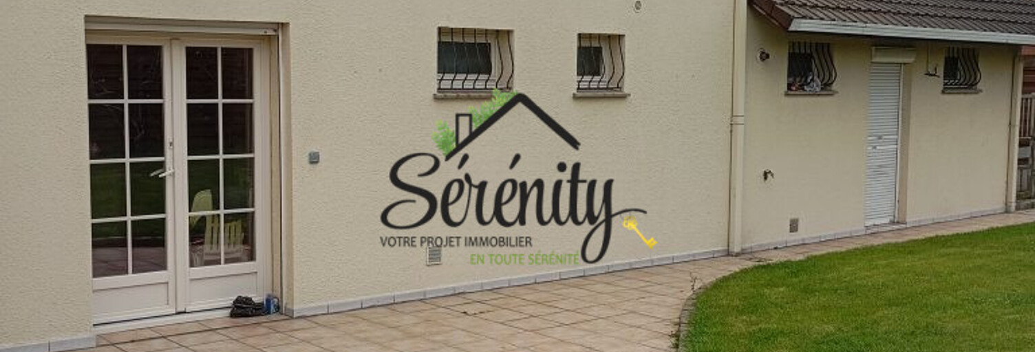 Maison 5 Pièces 115 m² à vendre à Hallennes-lez-Haubourdin (59320)