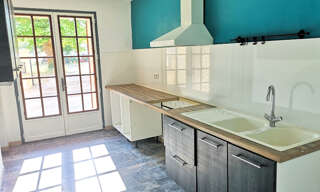 Appartement 4 Pièces 95 m² à louer à La Fare-les-Oliviers (13580)