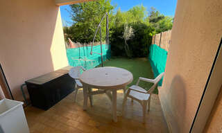 Appartement 1 Pièce 22 m² à louer à Aix-en-Provence (13090)