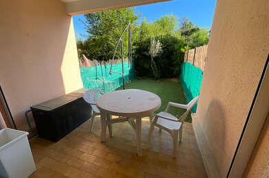 Appartement 1 pièces 600 €