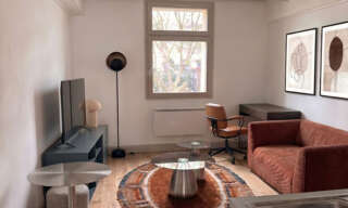 Appartement 2 Pièces 27 m² à louer à Aix-en-Provence (13100)