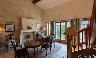 Maison 8 Pièces 267 m² à vendre à Blanzac-lès-Matha (17160)