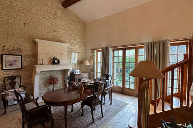 Maison 8 pièces 318000 €