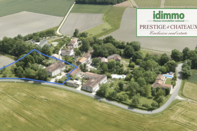 Maison 8 pièces 318000 €