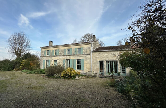 Très belle propriété  charme et environnement paisible — photo 4