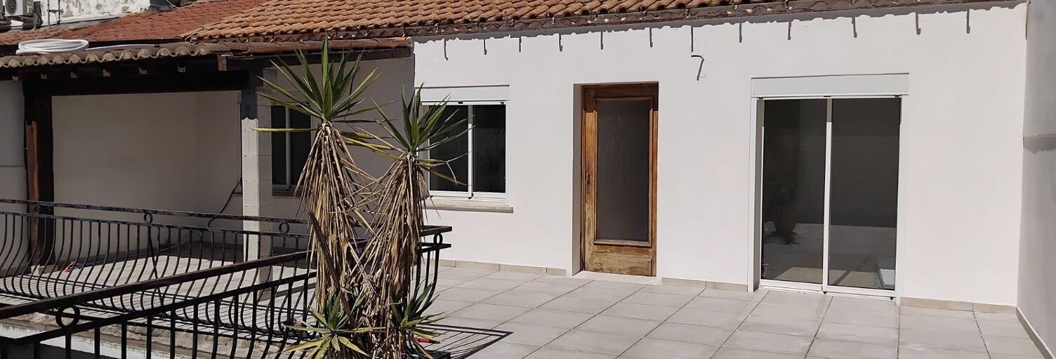 Appartement 8 Pièces 80 m² à vendre à Le Grau-du-Roi (30240)