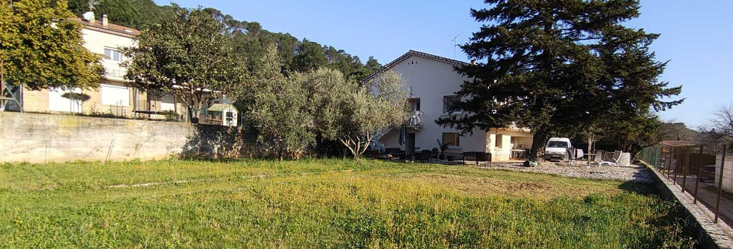 Maison 6 Pièces 156 m² à vendre à Bagnols-sur-Cèze (30200)