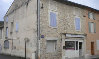 Immeuble  224 m² à vendre à Mondragon (84430)