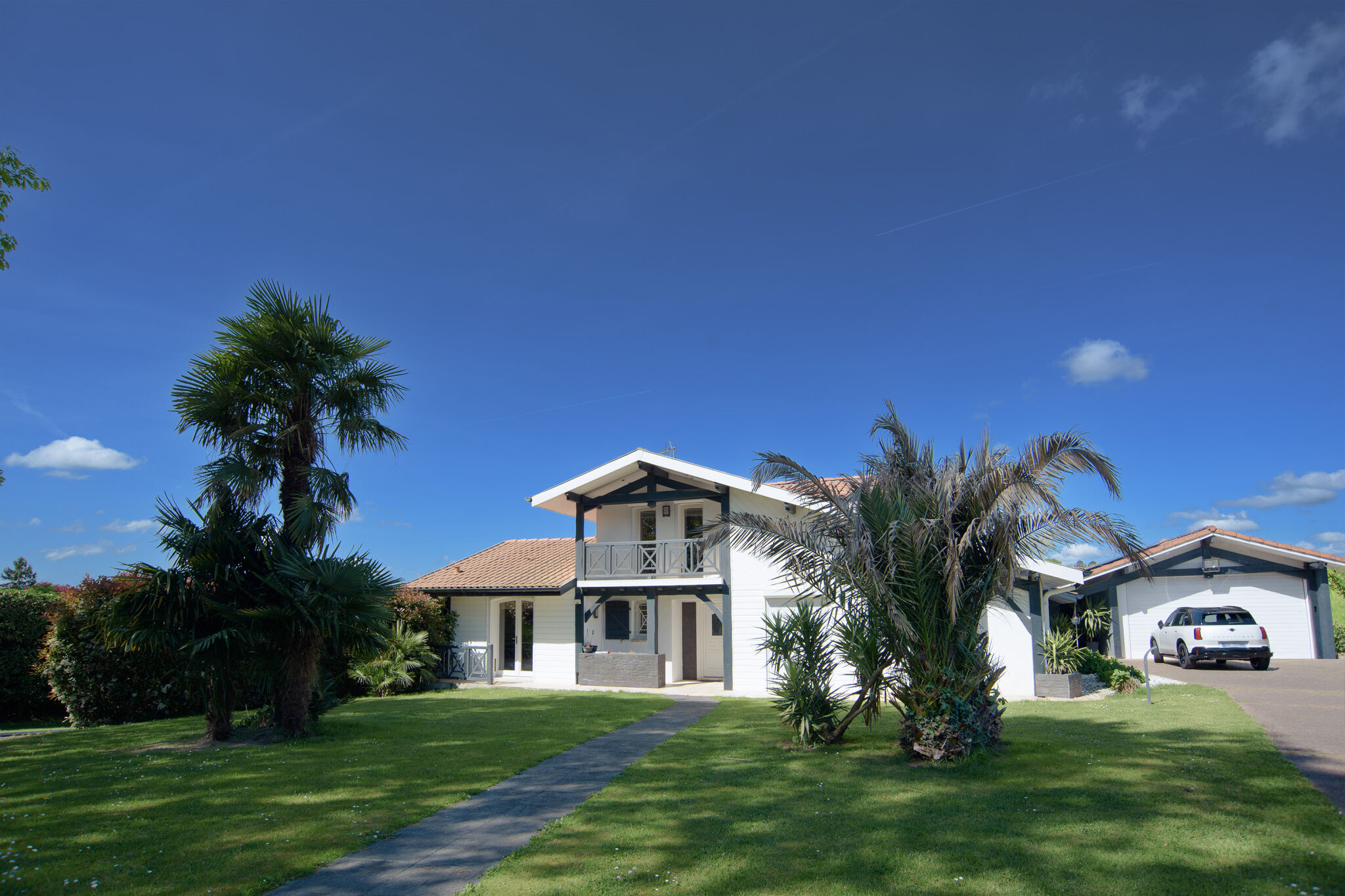 Propri&eacute;t&eacute;  T10 à vendre Saint-Geours-de-Maremne 40230