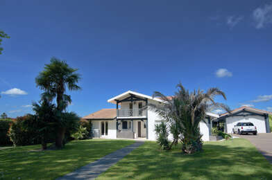 Maison 10 pièces 890000 €