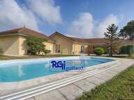 Villa de 190m² de plain-pied, en secteur campagne, au calme abso — photo 3