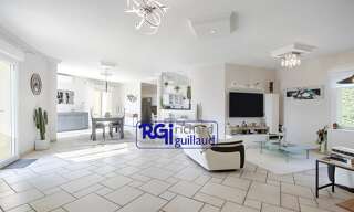 Maison 5 Pièces 190 m² à vendre à Val-de-Virieu (38730)