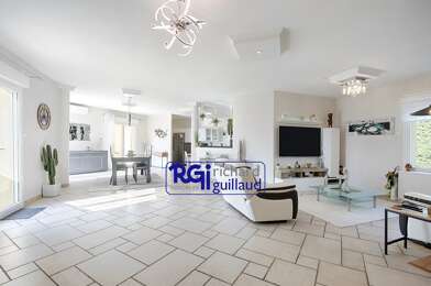 Maison 5 pièces 511000 €