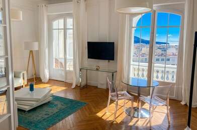 Appartement 2 pièces 580000 €