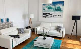 Appartement 2 Pièces 74 m² à vendre à Nice (06000)