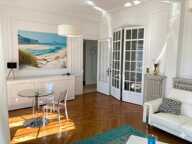BAUMETTES - APPARTEMENT - 2 PIÈCES - 74,76 M² - BALCON - VUE MER — photo 3