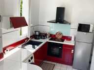 BAUMETTES - APPARTEMENT - 2 PIÈCES - 74,76 M² - BALCON - VUE MER — photo 4
