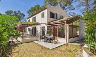 Maison 8 Pièces 190 m² à vendre à Taradeau (83460)