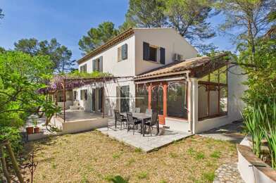 Maison 8 pièces 880000 €