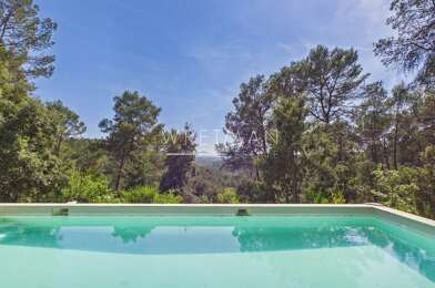Maison 8 pièces 880000 €