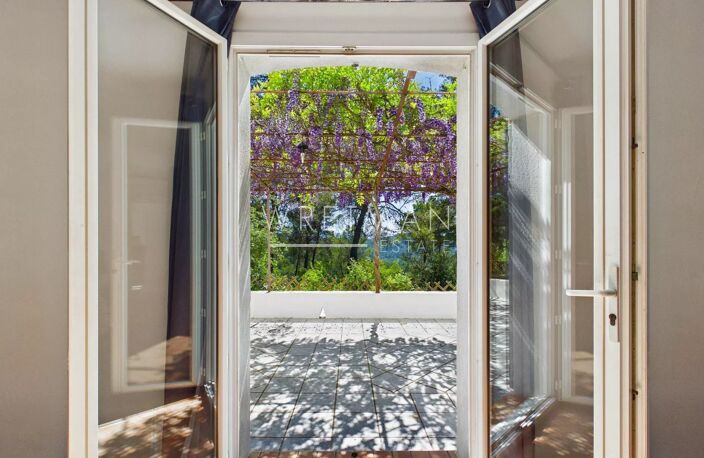 Villa rénovée avec vue dans un quartier recherché - Taradeau — photo 5
