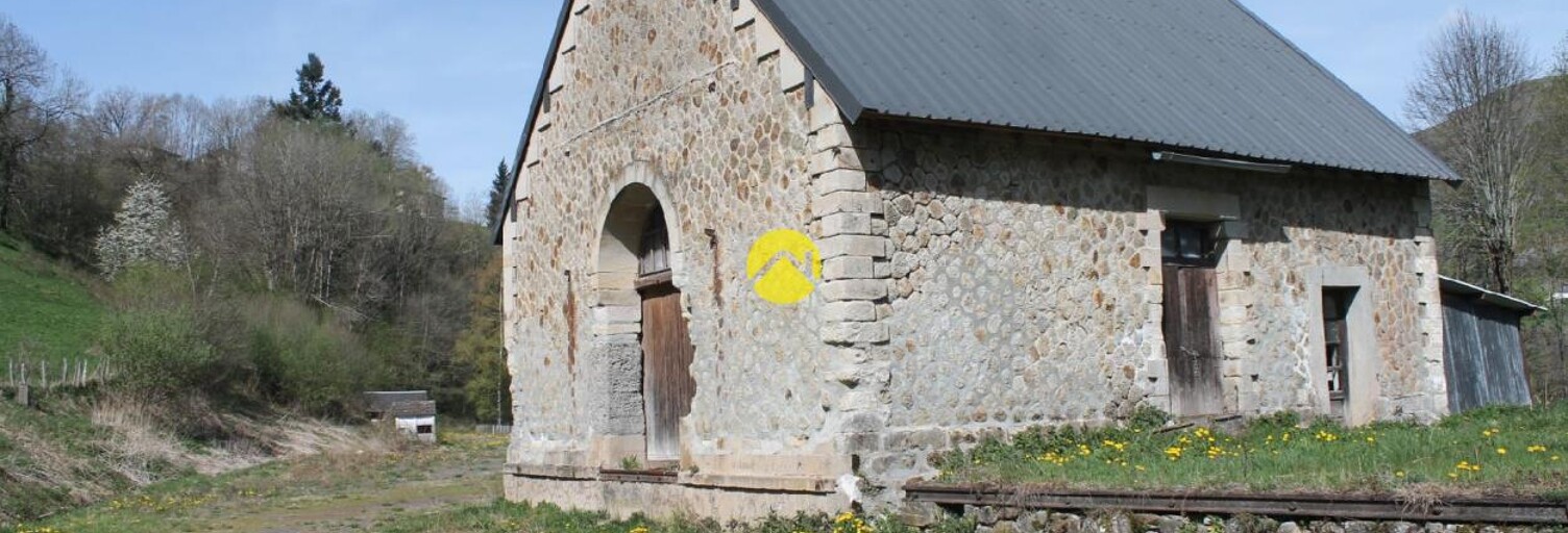 Maison 1 Pièce 70 m² à vendre à Vic-sur-Cère (15800)