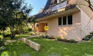 Maison 5 Pièces 108 m² à vendre à Bourges (18000)