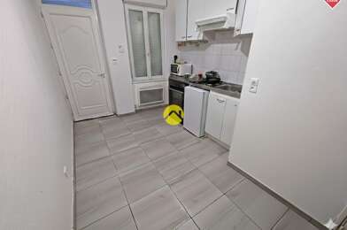 Maison 3 pièces 59900 €