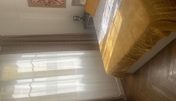 Appartement 2 pièces  à vendre Nice 06100