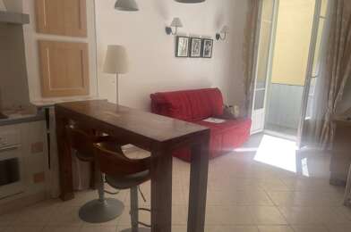 Appartement 2 pièces 199000 €