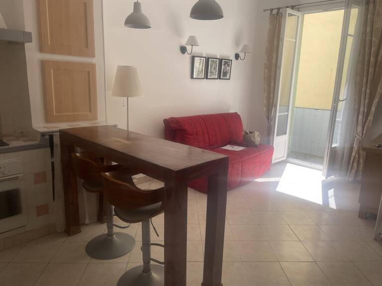 Appartement F2 — photo 1