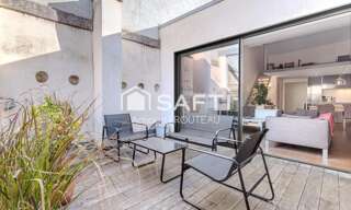 Appartement 6 Pièces 145 m² à vendre à Toulouse (31000)