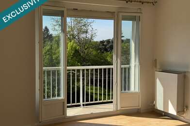 Appartement 4 pièces 129950 €