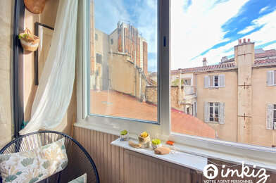 Appartement 3 pièces 349900 €