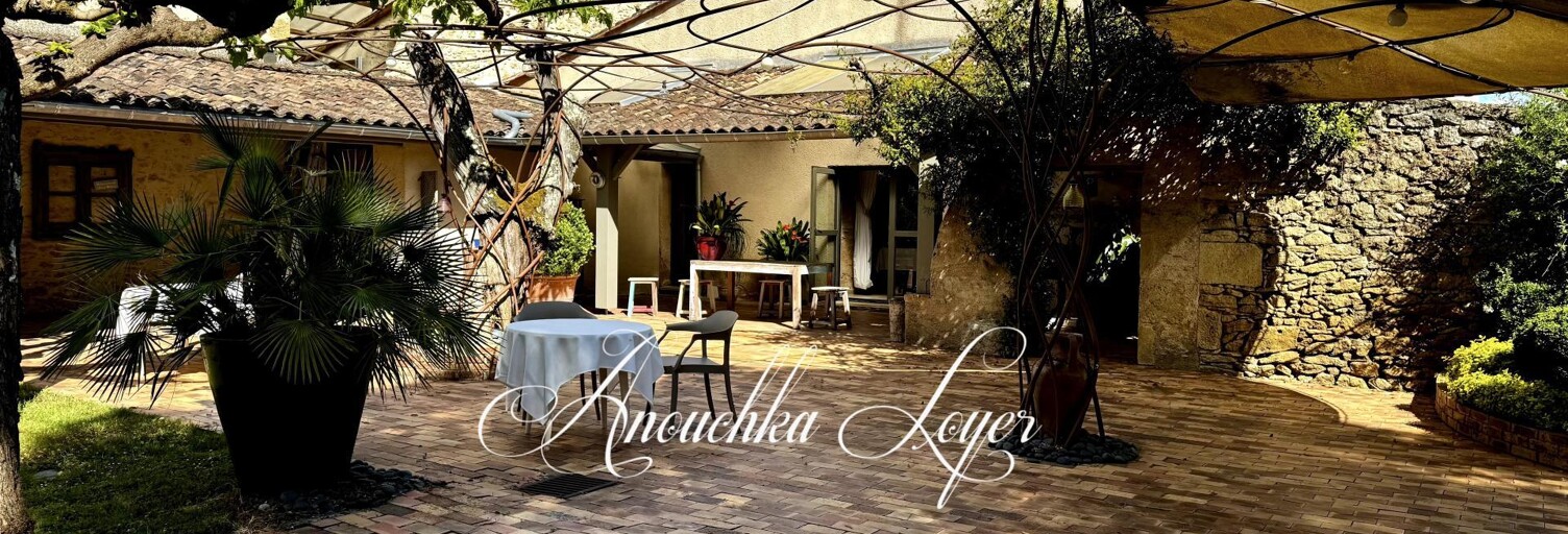 Commerce 15 Pièces 520 m² à vendre à Saint-Macaire (33490)