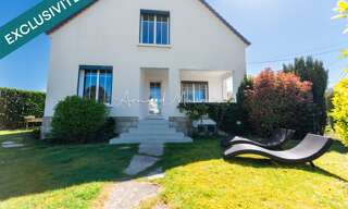 Maison 6 Pièces 135 m² à vendre à Coye-la-Forêt (60580)