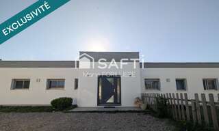 Maison 6 Pièces 165 m² à vendre à Camiac-et-Saint-Denis (33420)