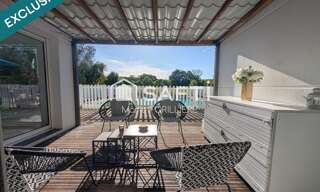 Maison 6 Pièces 165 m² à vendre à Camiac-et-Saint-Denis (33420)