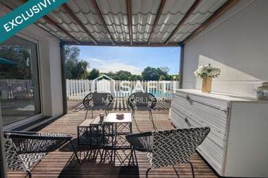 Maison 6 pièces 380500 €