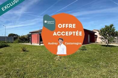 Maison 5 pièces 263000 €
