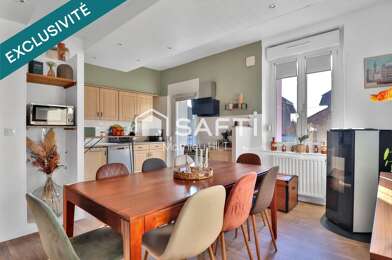 Maison 4 pièces 239000 €